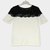 pre-loved Esprit T-Shirt Gr. M