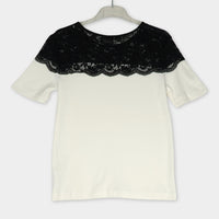 pre-loved Esprit T-Shirt Gr. M