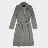 pre-loved Review Mantel Gr. M