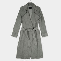 pre-loved Review Mantel Gr. M