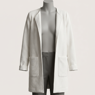 pre-loved H&M Kurzmantel Gr. 36