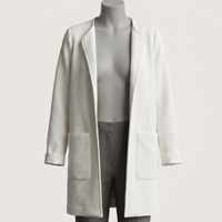 pre-loved H&M Kurzmantel Gr. 36