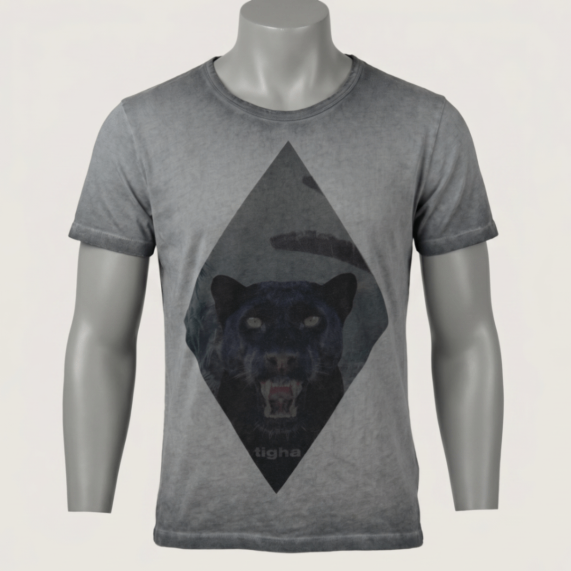 pre-loved Tigha T-Shirt Gr. M
