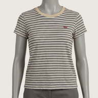 pre-loved Levi's T-Shirt Gr. L