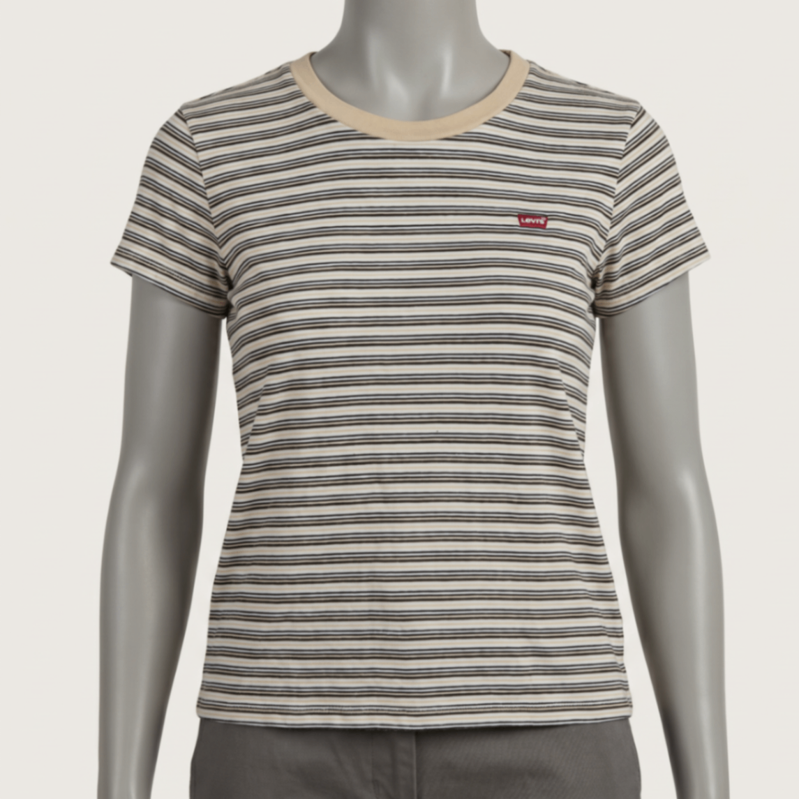 pre-loved Levi's T-Shirt Gr. L