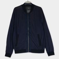 pre-loved WE Fashion Bomberjacke Gr. L