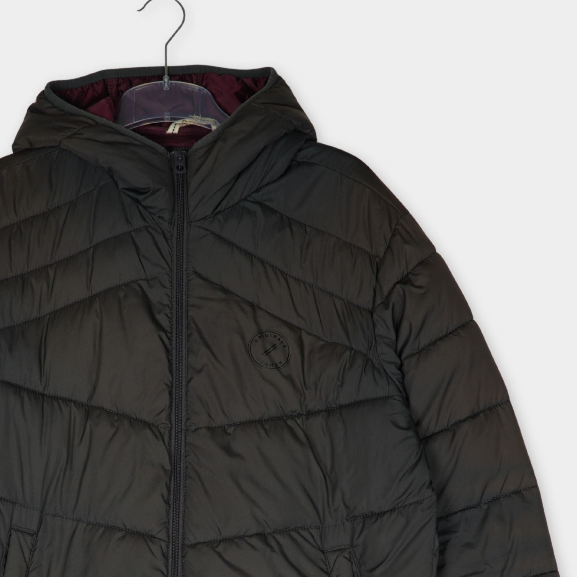 pre-loved Jack&Jones Jacke Gr. L