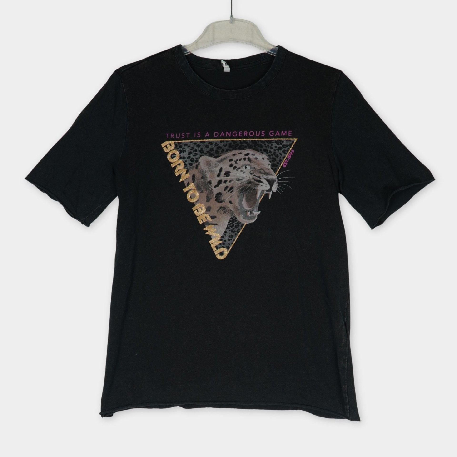 pre-loved Only T-Shirt Gr. M