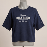 pre-loved Tommy Hilfiger Pullover Gr. S