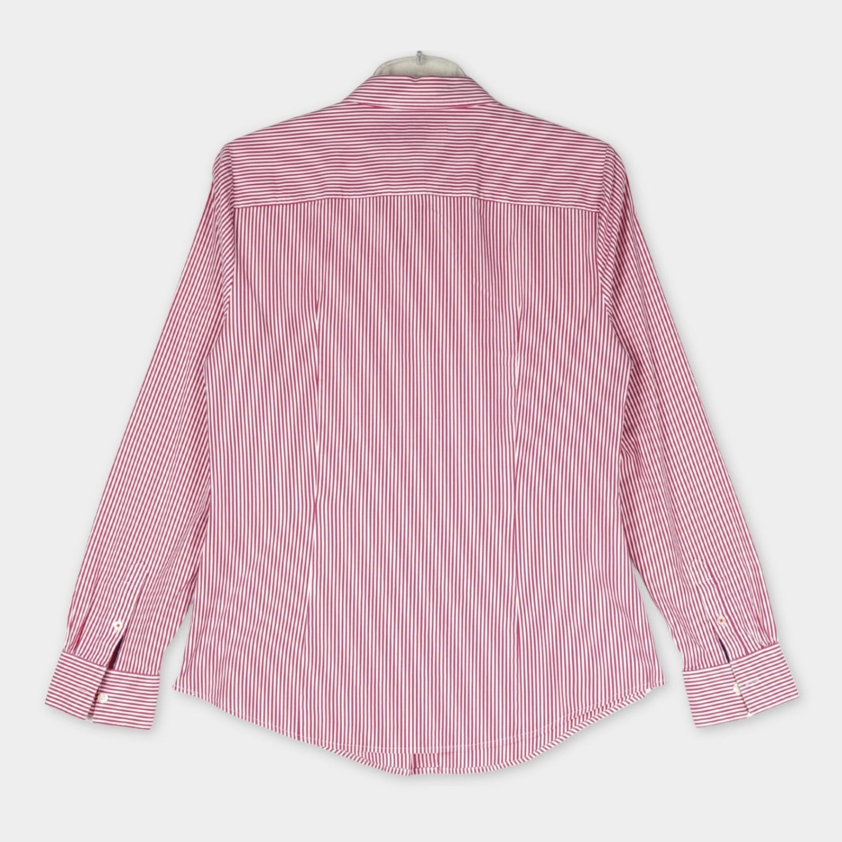 pre-loved Tommy Hilfiger Bluse Gr. 40