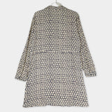 pre-loved Comma Kleid Gr. 38