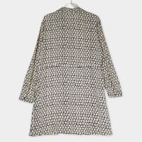 pre-loved Comma Kleid Gr. 38