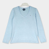 pre-loved Tommy Hilfiger Pullover Gr. L