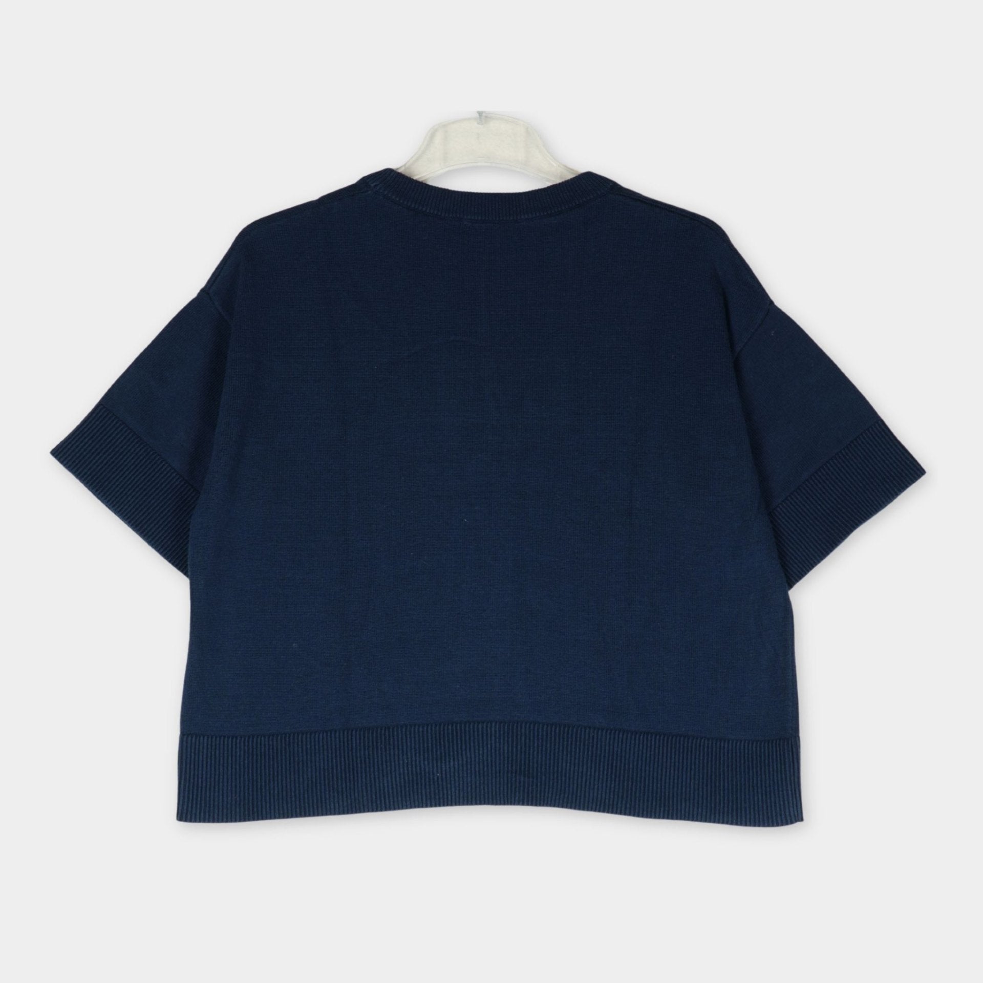 pre-loved Tommy Hilfiger Pullover Gr. S