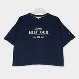 pre-loved Tommy Hilfiger Pullover Gr. S