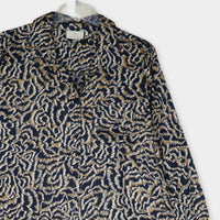 pre-loved Kaffe Kleid Gr. 40