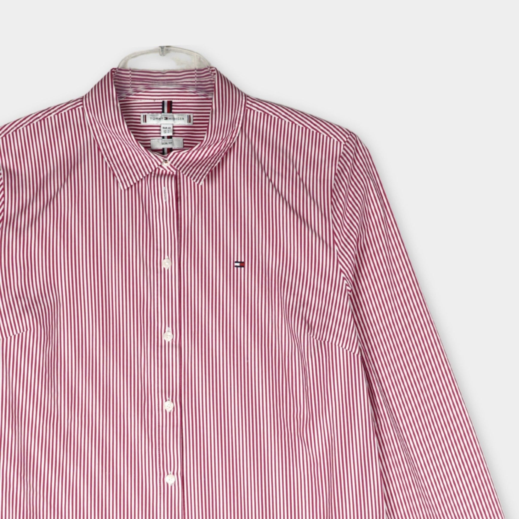pre-loved Tommy Hilfiger Bluse Gr. 40