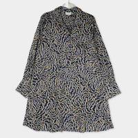 pre-loved Kaffe Kleid Gr. 40