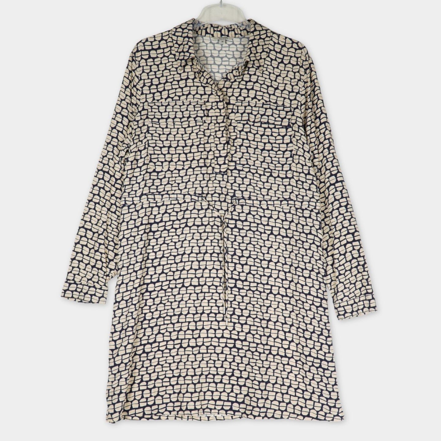 pre-loved Comma Kleid Gr. 38
