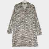 pre-loved Comma Kleid Gr. 38