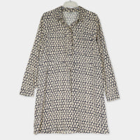 pre-loved Comma Kleid Gr. 38