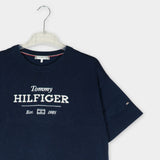 pre-loved Tommy Hilfiger Pullover Gr. S