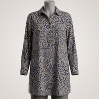 pre-loved Kaffe Kleid Gr. 40