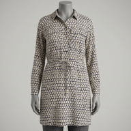 pre-loved Comma Kleid Gr. 38