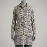 pre-loved Comma Kleid Gr. 38