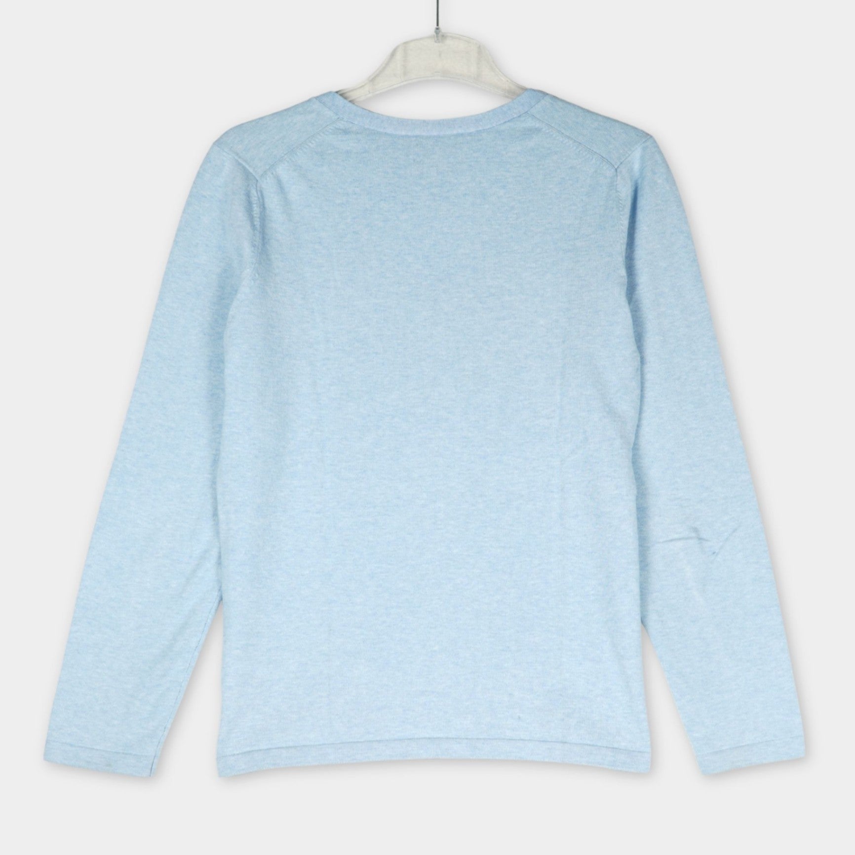 pre-loved Tommy Hilfiger Pullover Gr. L