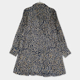 pre-loved Kaffe Kleid Gr. 40