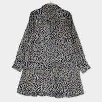 pre-loved Kaffe Kleid Gr. 40