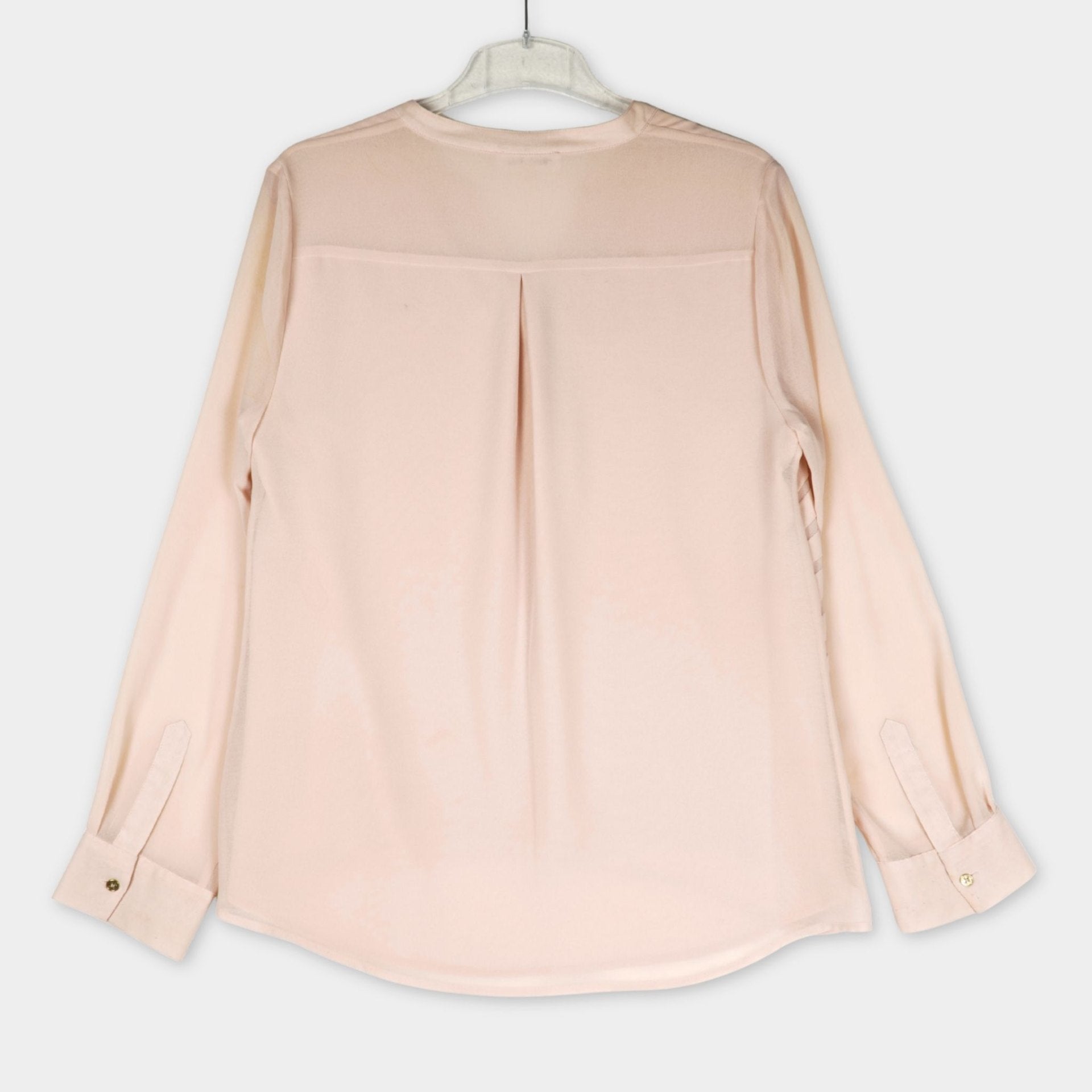 pre-loved Calvin Klein Bluse Gr. M