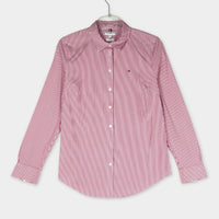 pre-loved Tommy Hilfiger Bluse Gr. 40