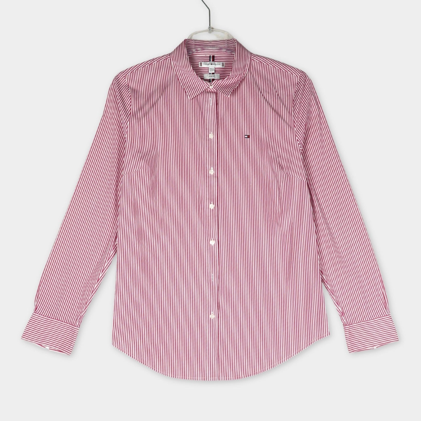 pre-loved Tommy Hilfiger Bluse Gr. 40