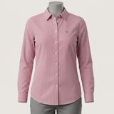 pre-loved Tommy Hilfiger Bluse Gr. 40
