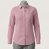 pre-loved Tommy Hilfiger Bluse Gr. 40