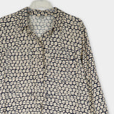 pre-loved Comma Kleid Gr. 38