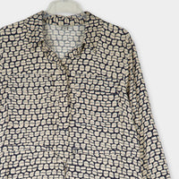 pre-loved Comma Kleid Gr. 38