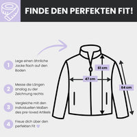 pre-loved Geox Lederjacke Gr. 40