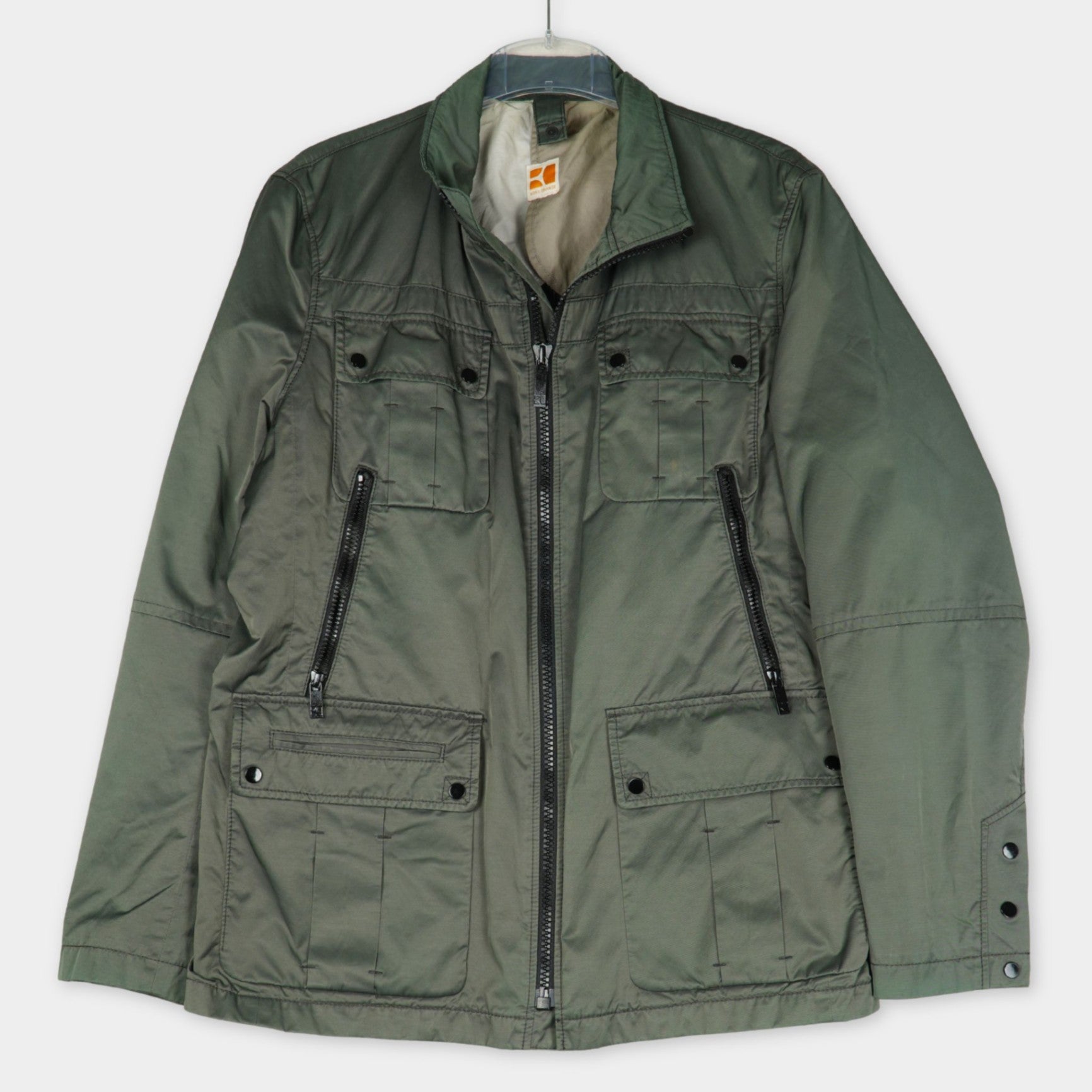 pre-loved Boss Orange Jacke Gr. 50