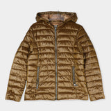 pre-loved Mango Steppjacke Gr. L