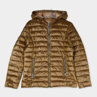 pre-loved Mango Steppjacke Gr. L