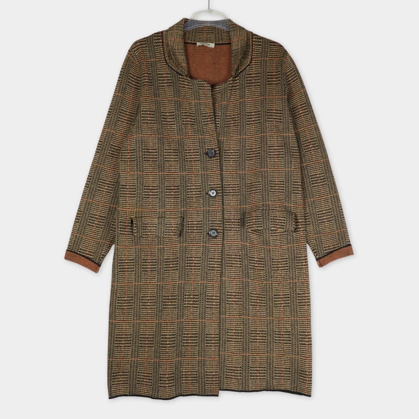 pre-loved Malvin Mantel Gr. L