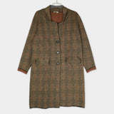 pre-loved Malvin Mantel Gr. L