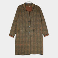 pre-loved Malvin Mantel Gr. L