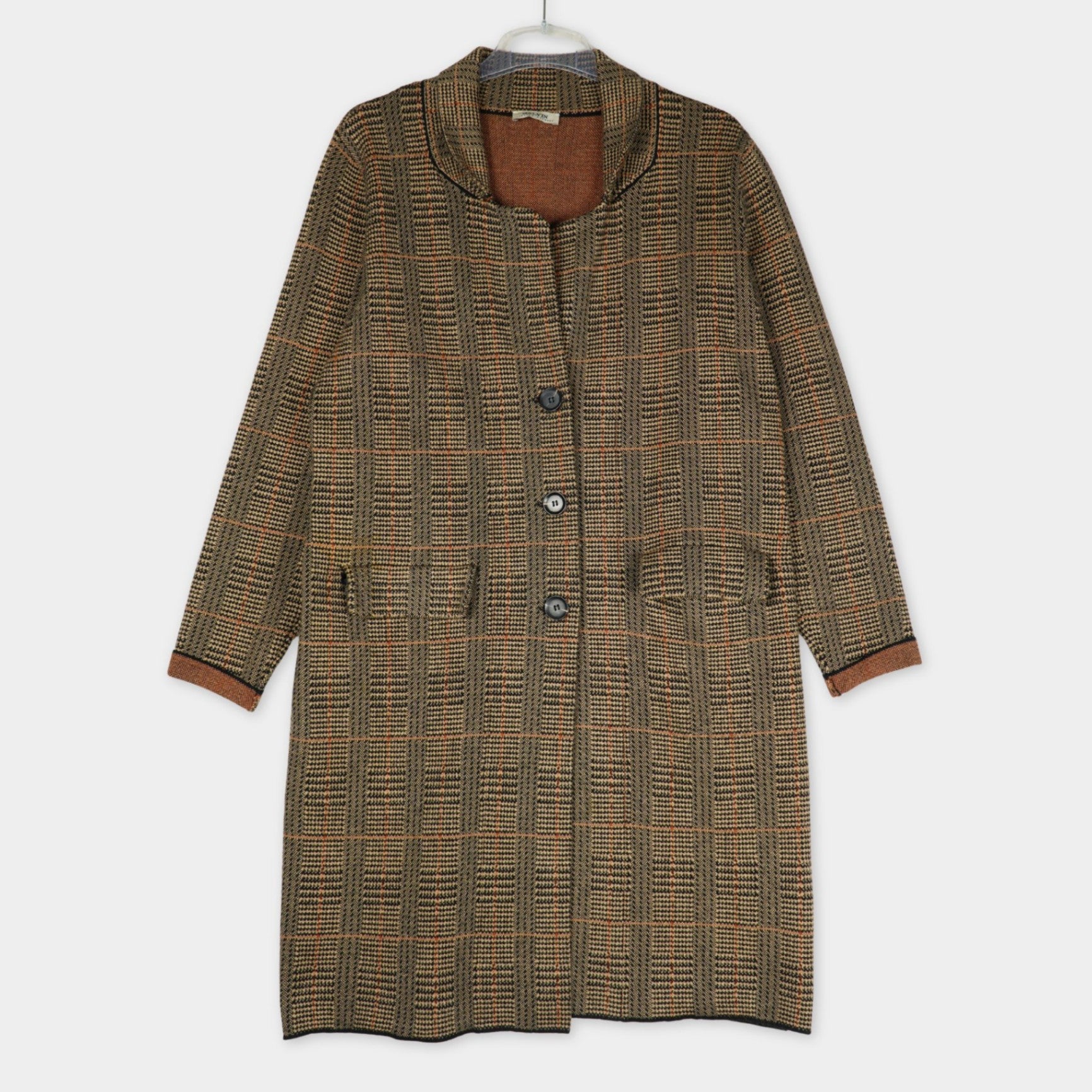 pre-loved Malvin Mantel Gr. L