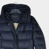 pre-loved Marc O' Polo Puffermantel Gr. 40