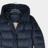 pre-loved Marc O' Polo Puffermantel Gr. 40