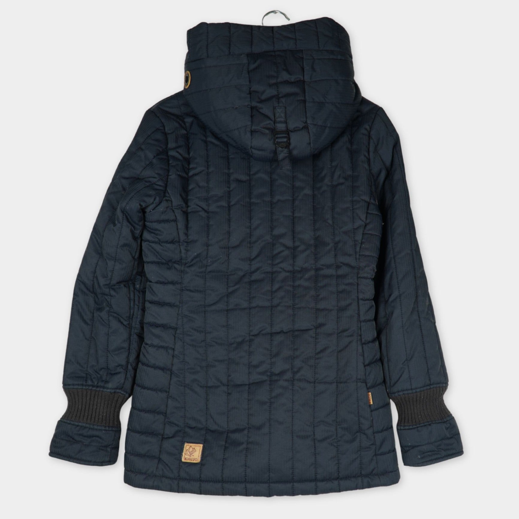 pre-loved Khujo Winterjacke Gr. M